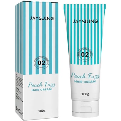 100g Ontharing Gezicht Zacht Verzachtende Ontharingszalf Gevoelige Ontharingscrème Lip Ontharingscrème 100g