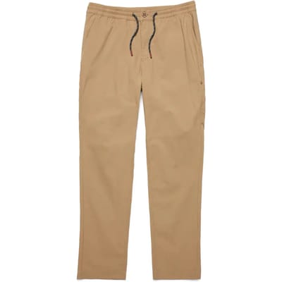 Broek Cotopaxi Salto