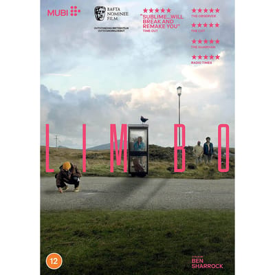Limbo (DVD)