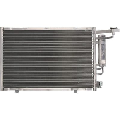 Condensator, airconditioning THERMOTEC KTT110813