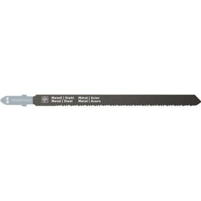 Fein 63503173010 Decoupeerzaagblad voor buizen en profielen BIM 110 T1.0/1.6 MS SC 5 stuk(s)