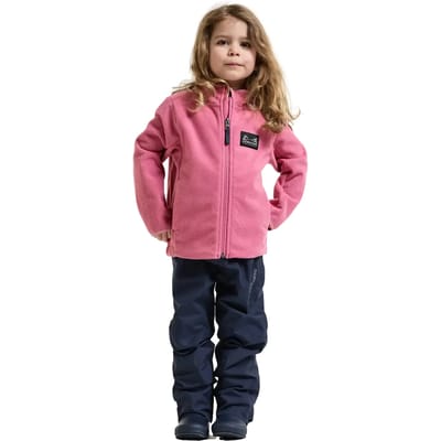 Kinderfleece Didriksons Muskot