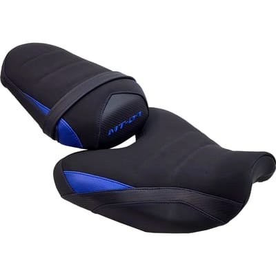 Motorzadelhoes Bagster Design Yamaha MT 07 (haute) - 2025/2026