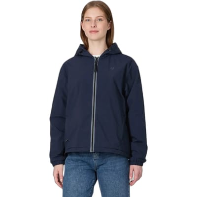 Waterdicht damesjack Ragwear Cezzora