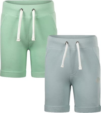 Koko Noko 2 PACK Jongens Broek - Multi colour