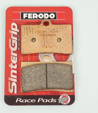 ferodo remblokjes voor ducati 600 supersport ss 1994 tot 1998 av nieuw