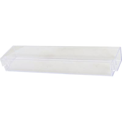 AEG deurrek, transparant, 462x110x58 4055975298
