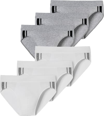 Schiesser Rioslip 95/5 Stretch