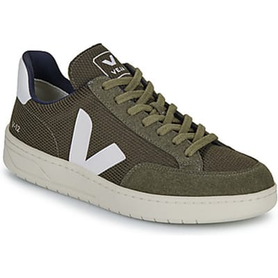 Lage Sneakers Veja V-12