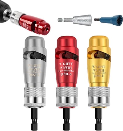 Draadstripper - Kabel Stripper - Efficiënt Strippen - 5-in-1 Ontwerp - 10-33mm Verstelbaar - Multicolor