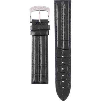 Certina Straps C600007086 Ds Courage band