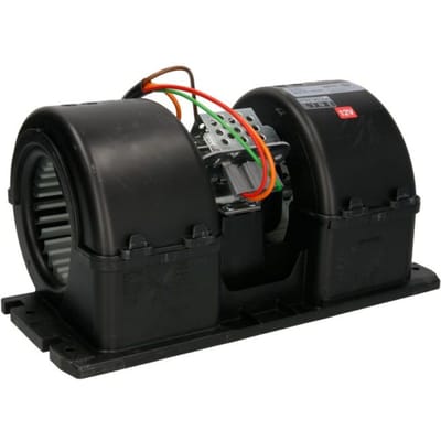 Binnenventilator MAHLE AB 179 000P