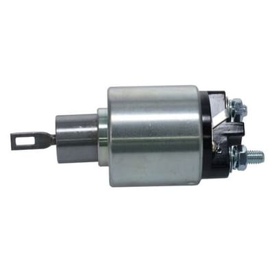 Magneetschakelaar, starter BOSCH 1 986 SE1 569