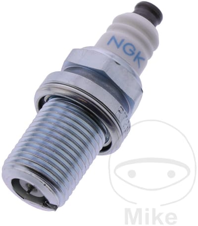 Ngk R7282-105 Bougie Zilver