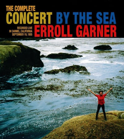 The Complete Concert By The Sea - Erroll Garner