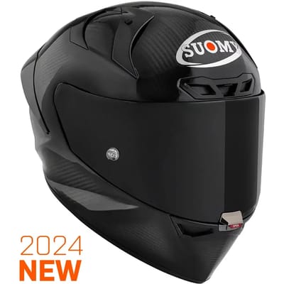 Volle motorhelm Suomy S1-XR GP Carbon Insight