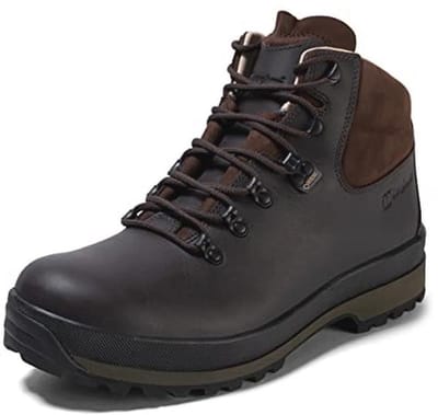 Waterproof Heren Wandelschoenen met Gore-Tex