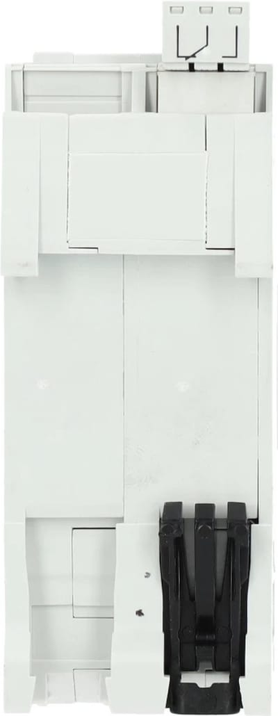 ABB Componenten Overspanningsbeveiliging Type 2, 1P+N Cardridge vervangbaar