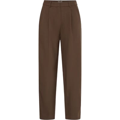ICHI - IHFAVA ANCLE PA - Dames - Slim fit jeans