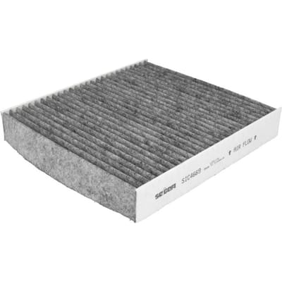Cabinefilter PURFLUX AHC405