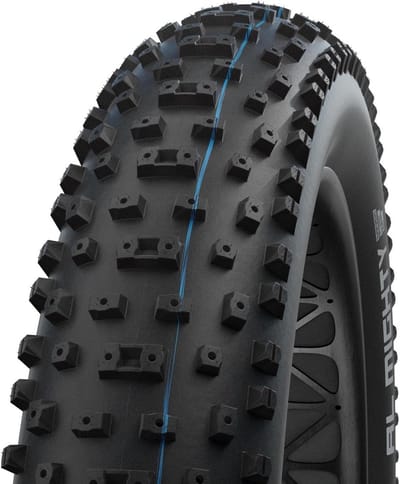 Dikke Fietsband 26 inch x 4.80 Mountainbike of Fatbike Vouwband