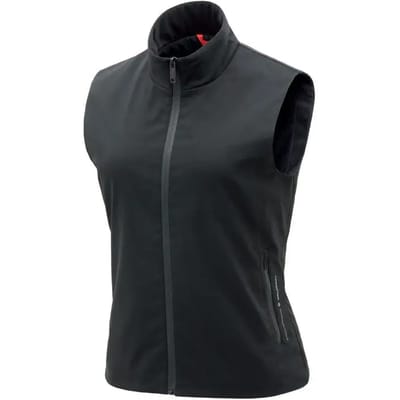 Motorfietsgilet voor dames Tucano Urbano Topwarm