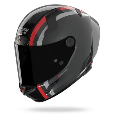 Nolan X-804 RS Ultra Carbon Gemini Helm -