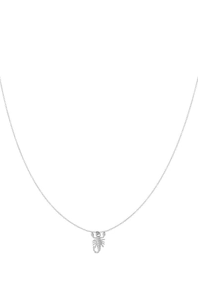 Scorpio Spirit ketting