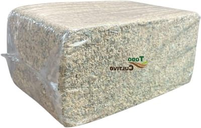 Houtspaanders - Zaagsel - Dierenverblijf Opvullen - Hoge Absorptie - 15 kg - Natuurlijk