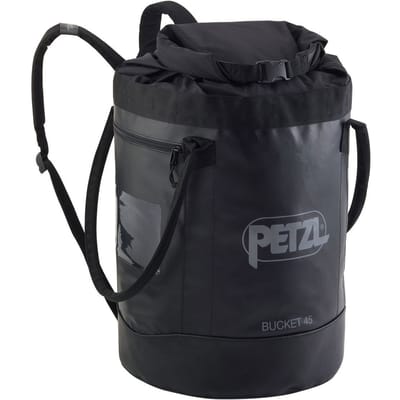 Petzl bucket materiaaltas 45 liter