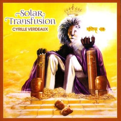 Clearlight - Solar Transfusion