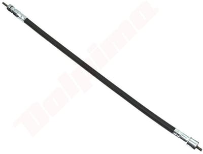 Aandrijfas passend op FLEX SET 850mm 900x28,8x25,2
