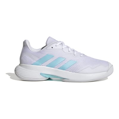 Damestennisschoenen adidas 90 CourtJam Control
