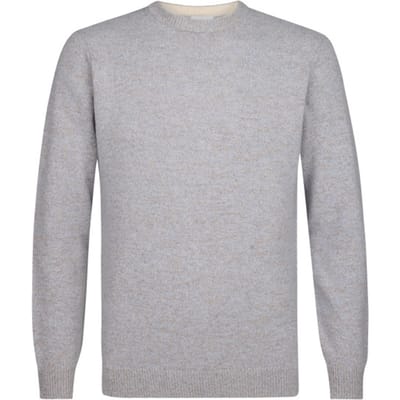 Profuomo Trui ronde hals