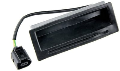 Motorkapslot OEM 1J0827566D