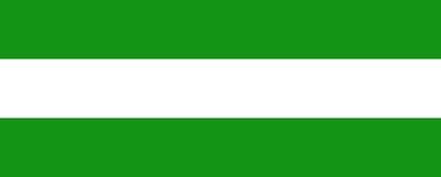 Vlag Hasselt 200x300cm