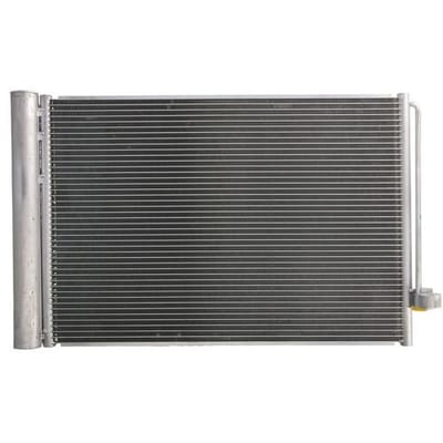 Condensator, airconditioning KOYORAD CD421217C
