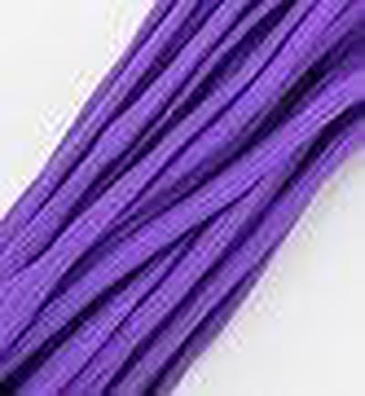 Joy! Crafts Paracord paars 5 mtr 7100/0010