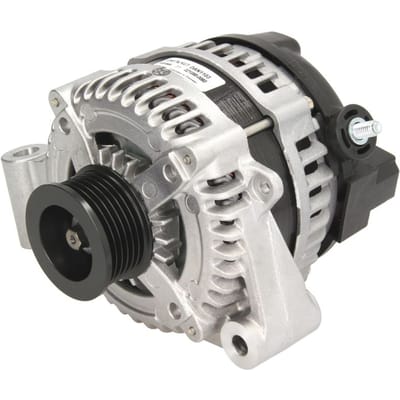 Spanningsregelaar DENSO DAN1103
