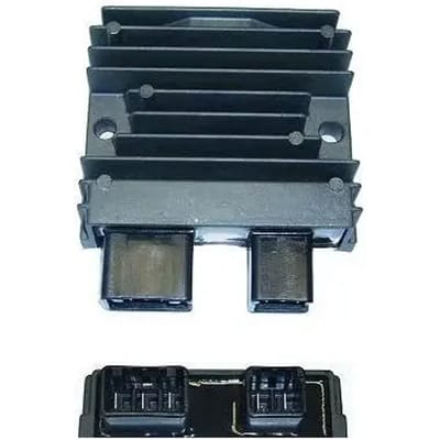 Spanningsregelaar Tourmax Honda SH 300 - CBF 600