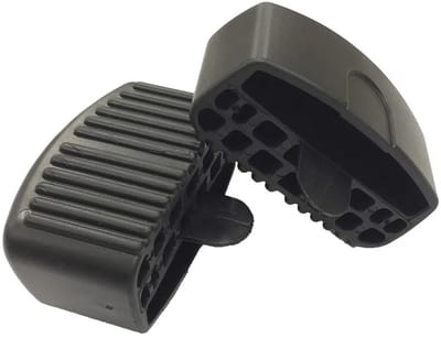 Telesteps Ladderdop stab.balk Combi Line (Set)
