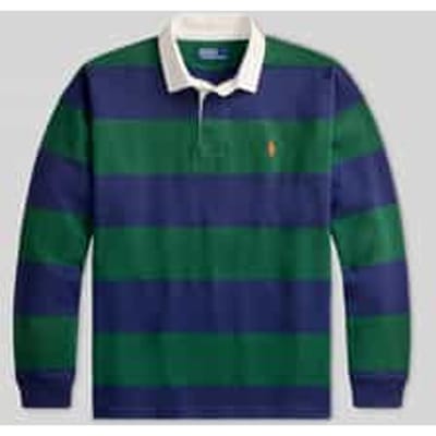 oversized pullover van pure katoen model '6/1'