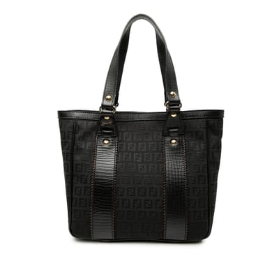 Tweedehands Zucchino Canvas Tote