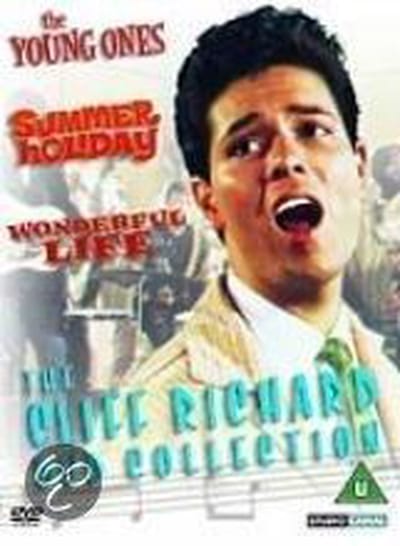 Cliff Richard - Summer Holiday/Young Ones (Import)