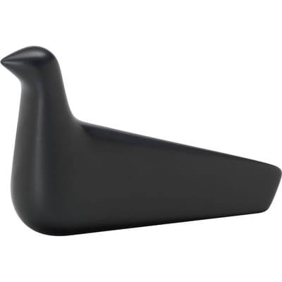 Vitra - L'Oiseau - Kolen mat - zwart