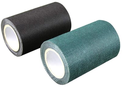 Dailygoods- Grasnaad Tape 5m - Zelfklevend - Kunstgras Verbinding - Duurzaam - Weerbestendig - Hoge Hechting - Eenvoudig aan te brengen