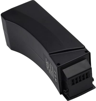 Impulse 36V 17Ah 648Wh - Voor O.a. Derby-Cycle, Gazelle, Raleigh, Kalkhoff - Compatibel