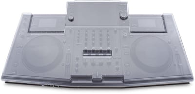 Decksaver Pioneer DJ - Opus Quad Cover - Cover voor DJ-equipment