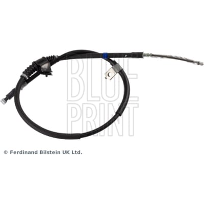 Kabel, parkeerrem BLUE PRINT ADC446111 links