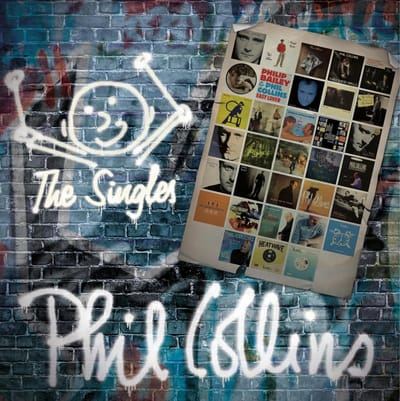 The Singles - Phil Collins